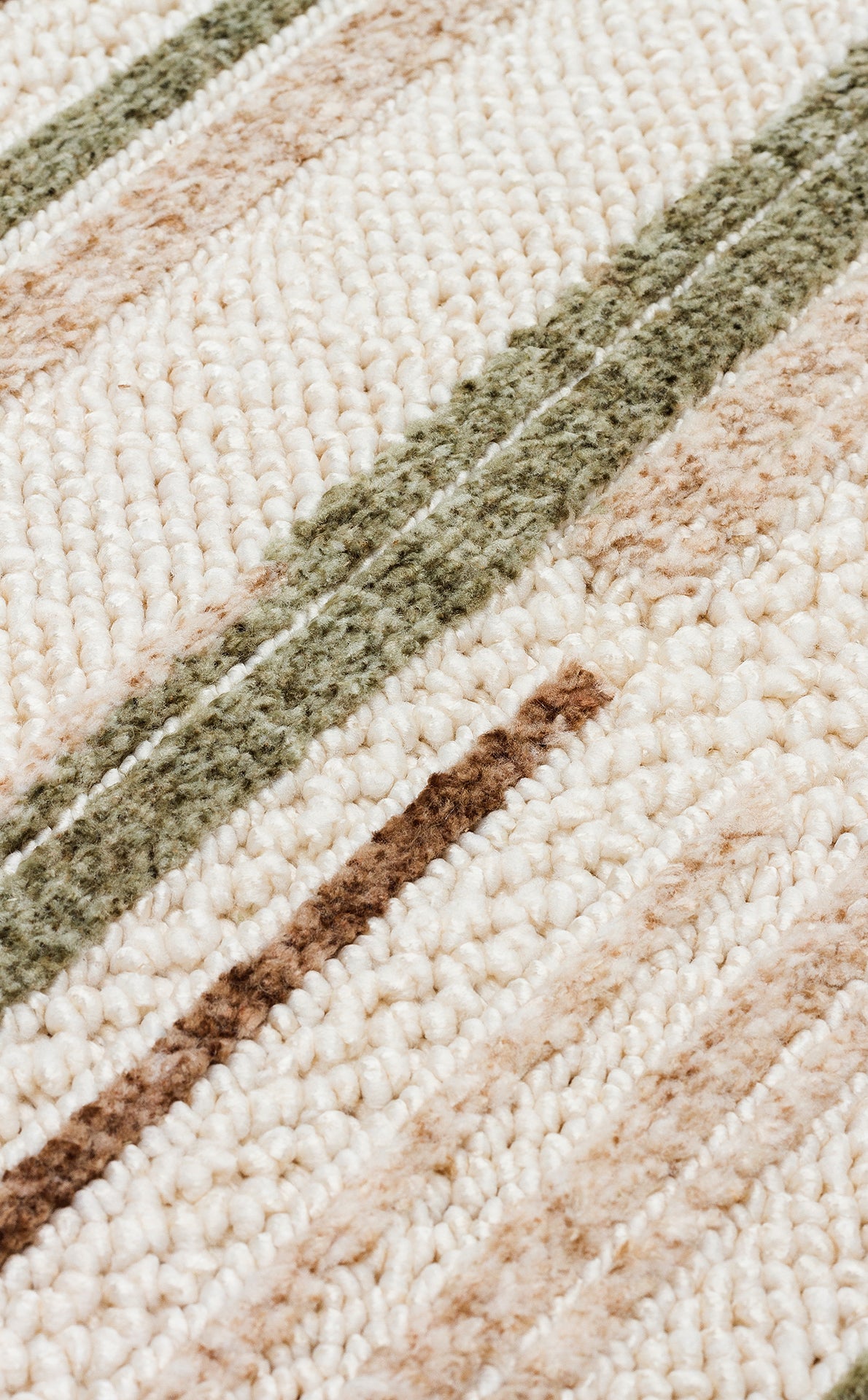 Forest Amber - Area Rug - JOY1G
