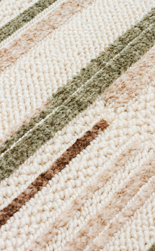 Load image 1 in gallery view. Forest Amber - Area Rug - JOY1G