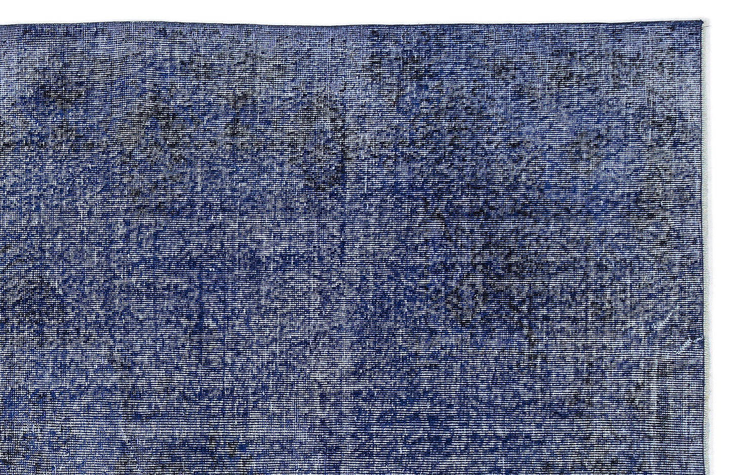 Bloala - Vintage Distressed Rug - 6'3 X 9'11