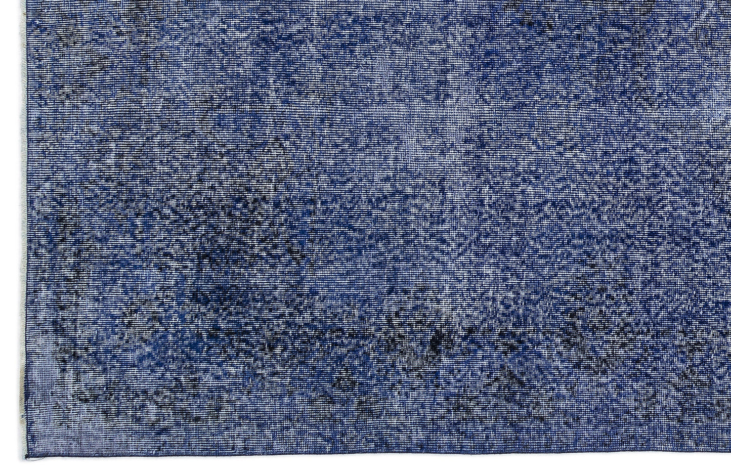 Bloala - Vintage Distressed Rug - 6'3 X 9'11