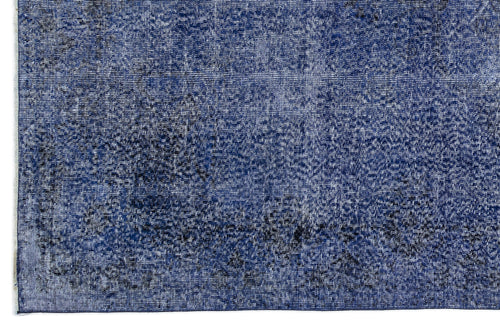 Load image 1 in gallery view. Bloala - Vintage Distressed Rug - 6'3 X 9'11