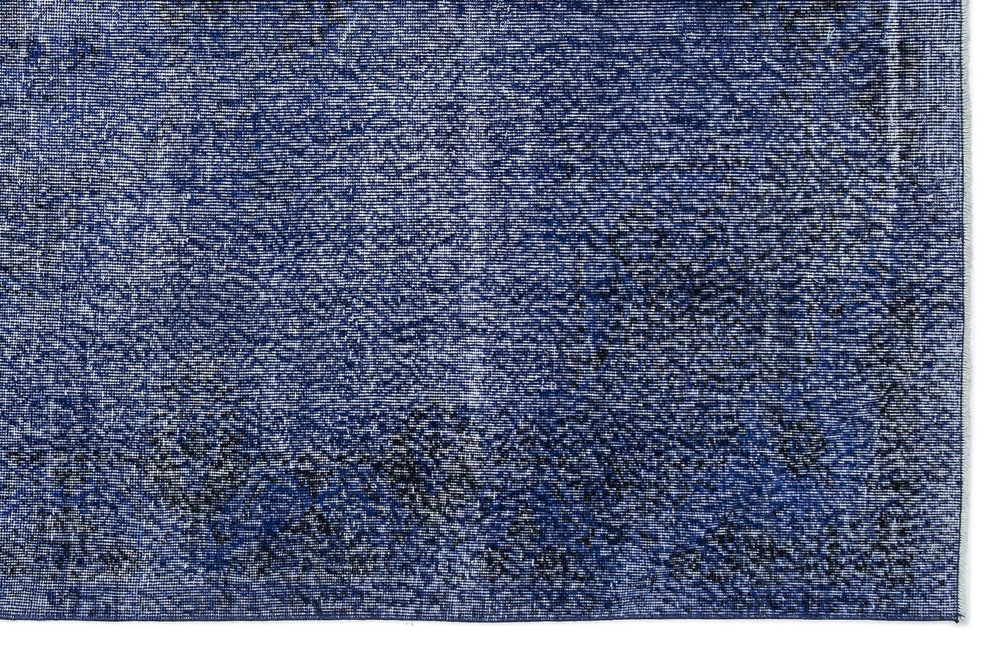 Bloala - Vintage Distressed Rug - 6'3 X 9'11