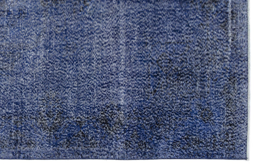 Load image 1 in gallery view. Bloala - Vintage Distressed Rug - 6'3 X 9'11