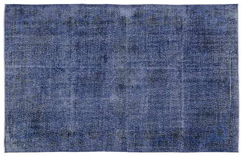 Load image 1 in gallery view. Bloala - Vintage Distressed Rug - 6'3 X 9'11