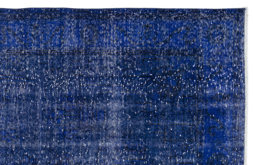 Bild 1 in Galerieansicht laden. Haduane - Vintage Distressed Rug - 6'2 X 10'5