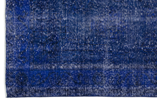 Bild 1 in Galerieansicht laden. Haduane - Vintage Distressed Rug - 6'2 X 10'5