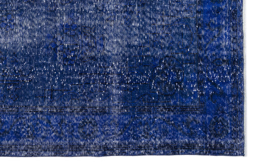 Bild 1 in Galerieansicht laden. Haduane - Vintage Distressed Rug - 6'2 X 10'5