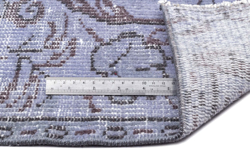 Load image 1 in gallery view. Rebael - Vintage Distressed Rug - 5'3 X 8'2