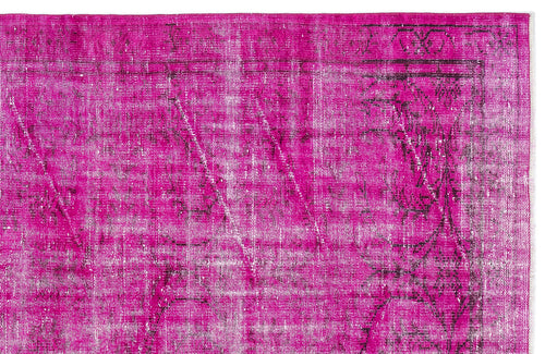 Bild 1 in Galerieansicht laden. Pizius - Vintage Distressed Rug - 5'0 X 8'3