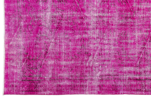 Bild 1 in Galerieansicht laden. Pizius - Vintage Distressed Rug - 5'0 X 8'3