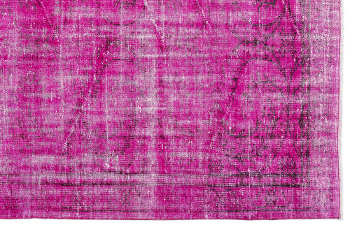Bild 1 in Galerieansicht laden. Pizius - Vintage Distressed Rug - 5'0 X 8'3