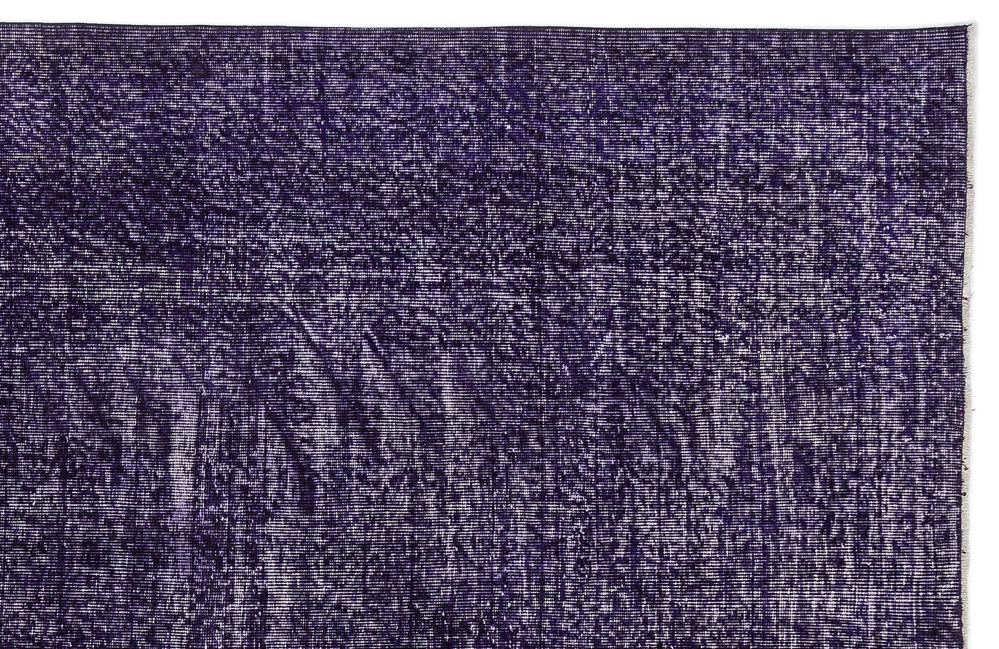 Stiogita - Vintage Distressed Rug - 5'3 X 8'11