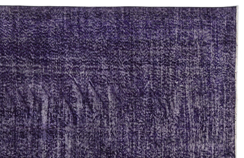 Bild 1 in Galerieansicht laden. Stiogita - Vintage Distressed Rug - 5'3 X 8'11