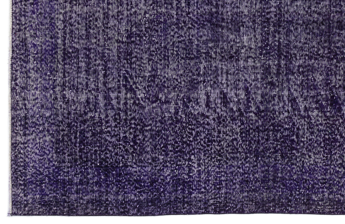 Stiogita - Vintage Distressed Rug - 5'3 X 8'11