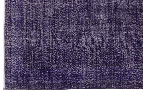 Bild 1 in Galerieansicht laden. Stiogita - Vintage Distressed Rug - 5'3 X 8'11