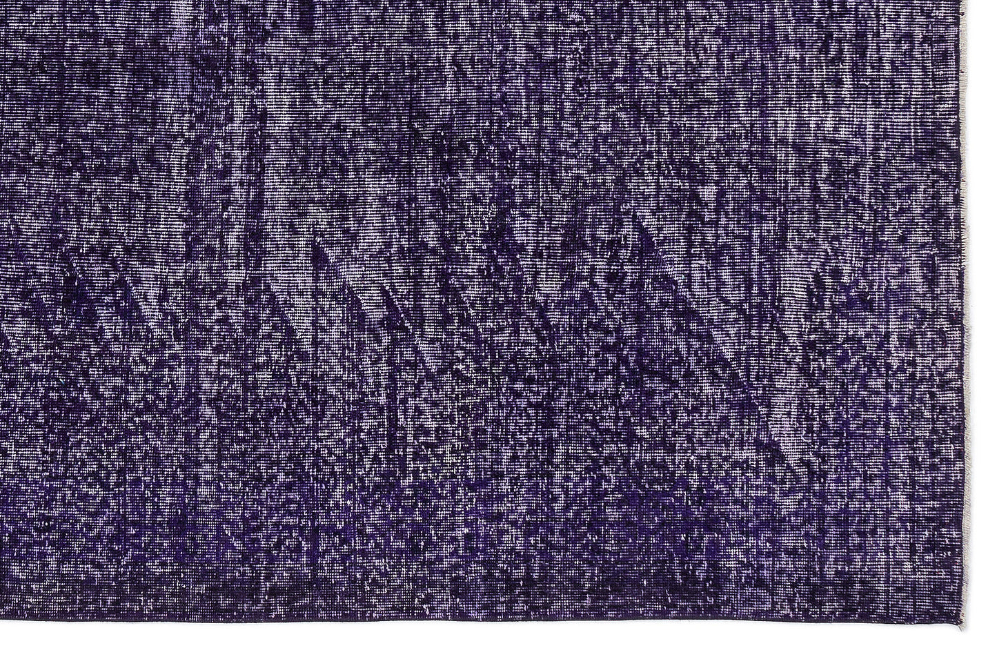 Stiogita - Vintage Distressed Rug - 5'3 X 8'11
