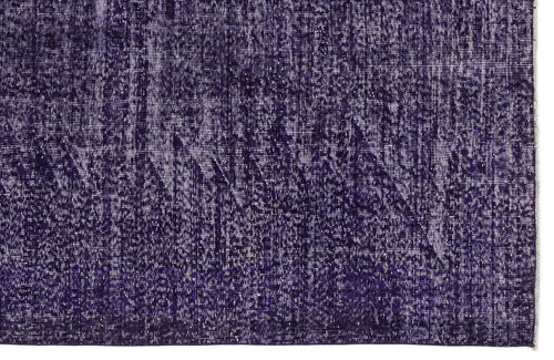 Bild 1 in Galerieansicht laden. Stiogita - Vintage Distressed Rug - 5'3 X 8'11