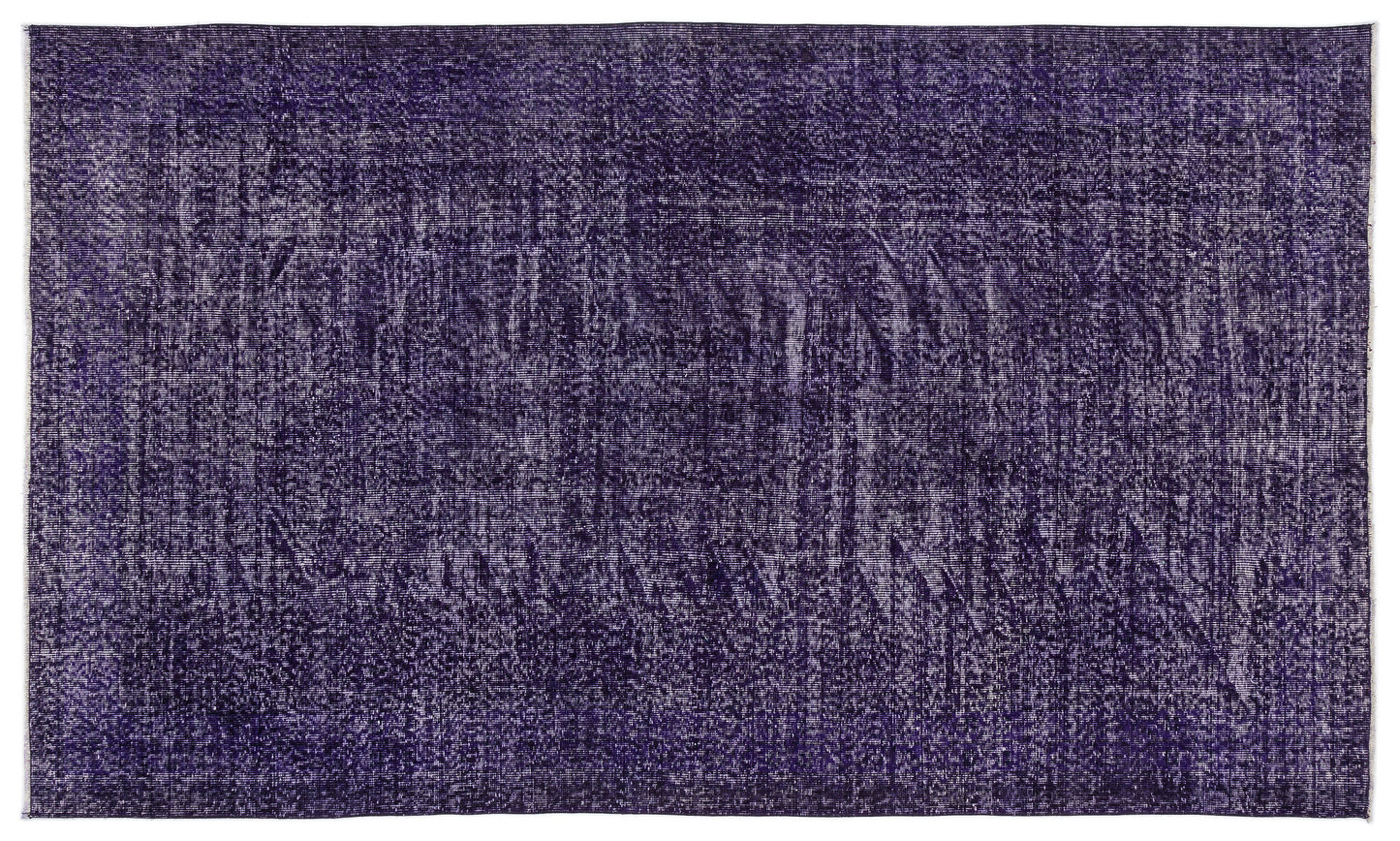 Stiogita - Vintage Distressed Rug - 5'3 X 8'11