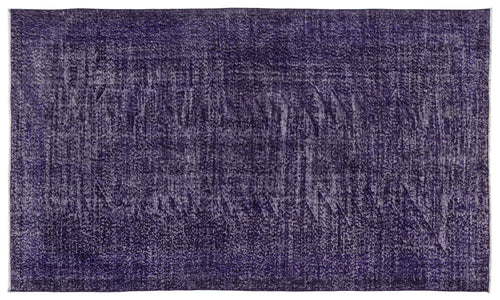 Bild 1 in Galerieansicht laden. Stiogita - Vintage Distressed Rug - 5'3 X 8'11