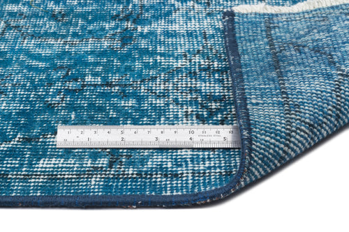 Bild 1 in Galerieansicht laden. Nifua - Vintage Distressed Rug - 5'1 X 9'3