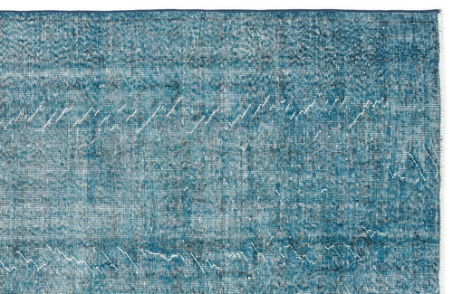 Bild 1 in Galerieansicht laden. Nifua - Vintage Distressed Rug - 5'1 X 9'3