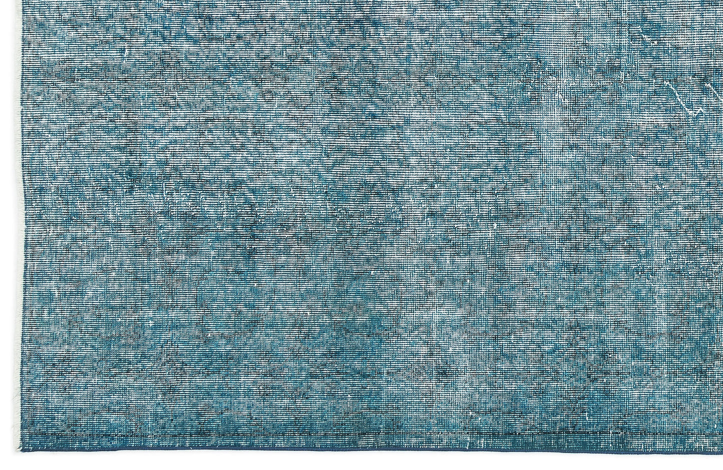 Nifua - Vintage Distressed Rug - 5'1 X 9'3