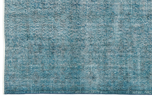 Bild 1 in Galerieansicht laden. Nifua - Vintage Distressed Rug - 5'1 X 9'3