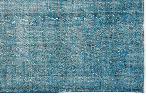 Bild 1 in Galerieansicht laden. Nifua - Vintage Distressed Rug - 5'1 X 9'3