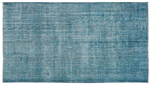 Bild 1 in Galerieansicht laden. Nifua - Vintage Distressed Rug - 5'1 X 9'3