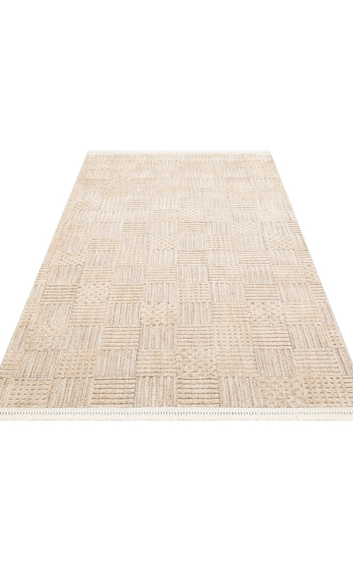 Load image 1 in gallery view. Sunbeam Spark - Area Rug - JOY5