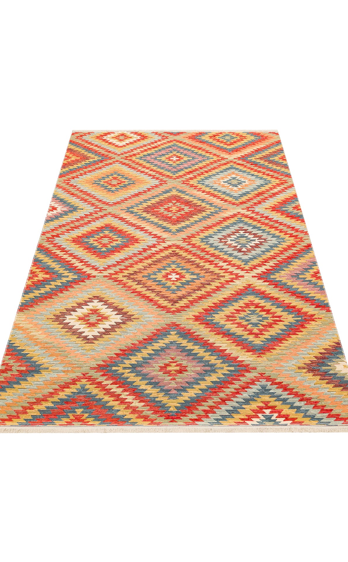Terra Thread - Kilim - NMD07