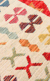 Soft Mosaic - Kilim - NMD08