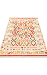 Soft Mosaic - Kilim - NMD08