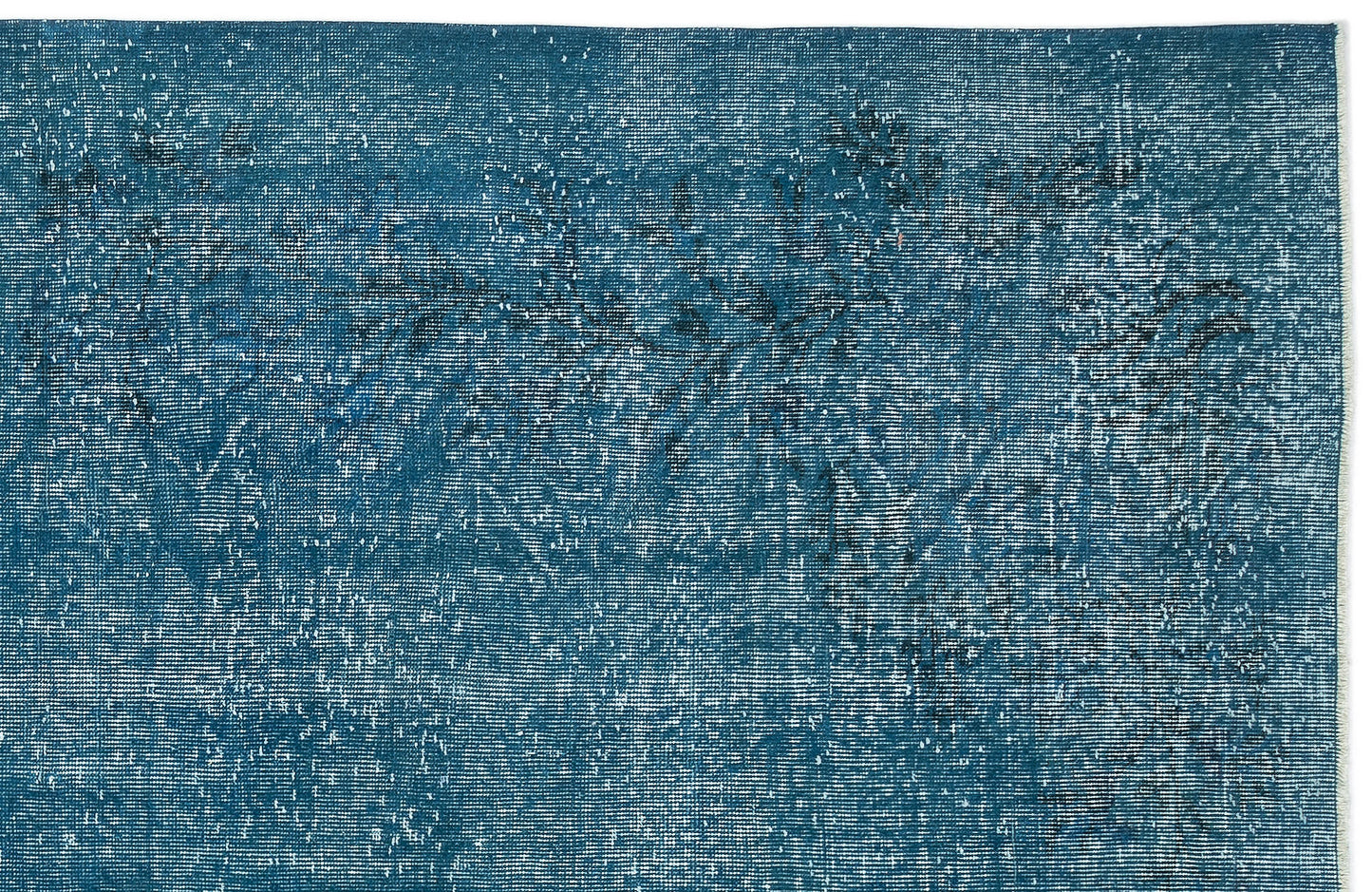 Henous - Vintage Distressed Rug - 4'11 X 9'1