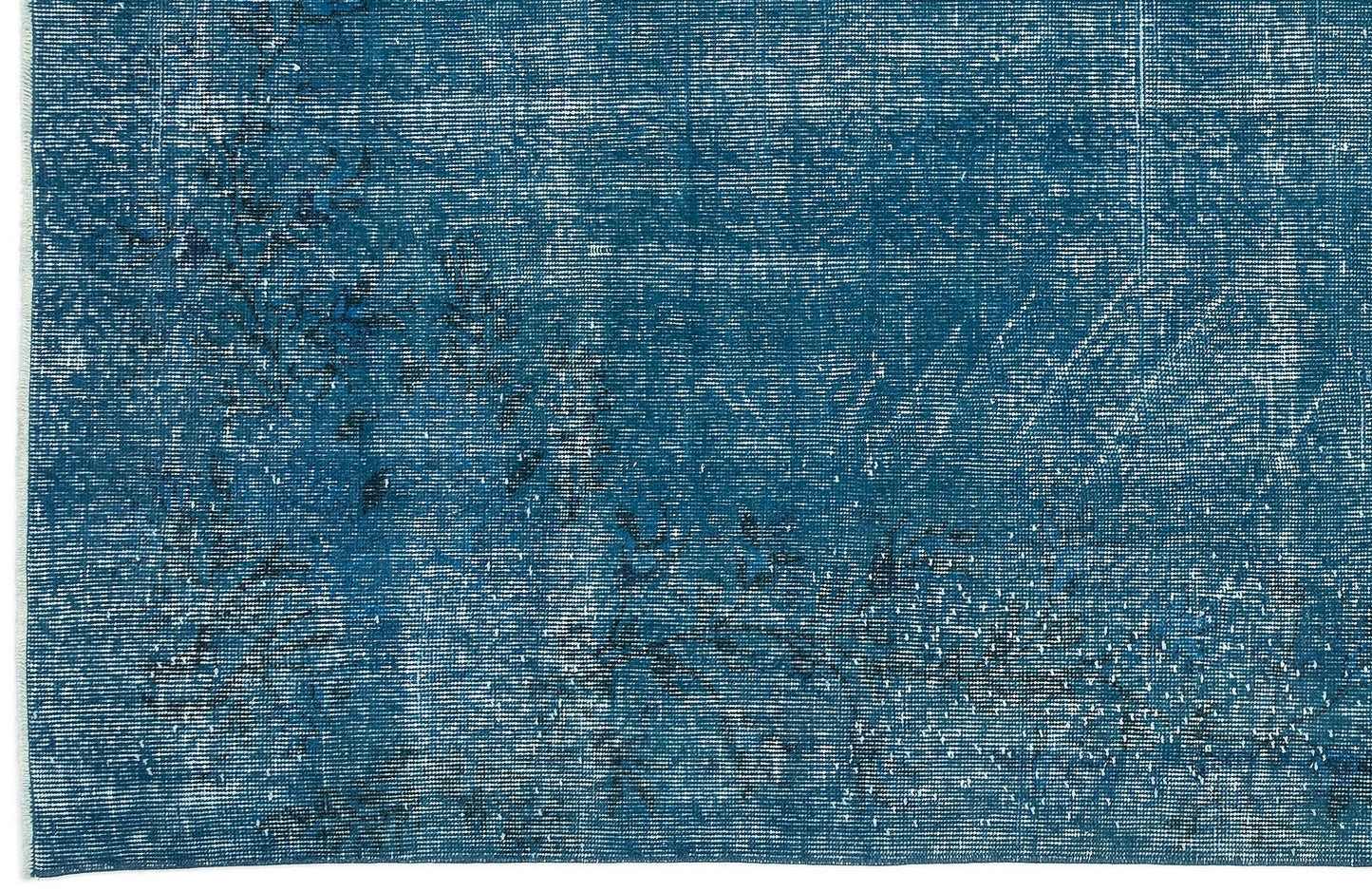 Henous - Vintage Distressed Rug - 4'11 X 9'1