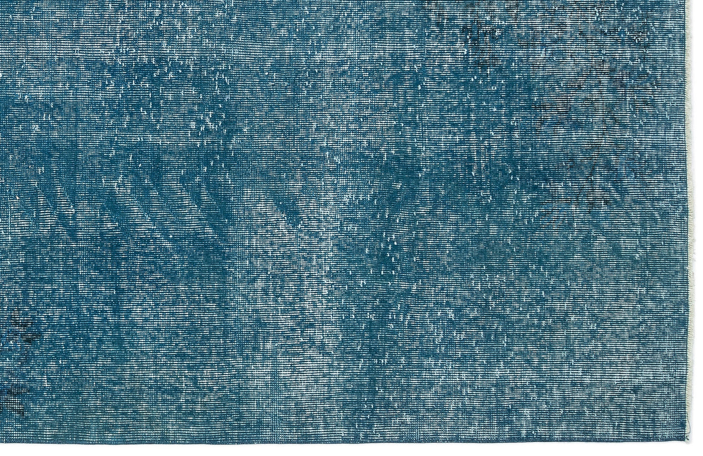 Henous - Vintage Distressed Rug - 4'11 X 9'1