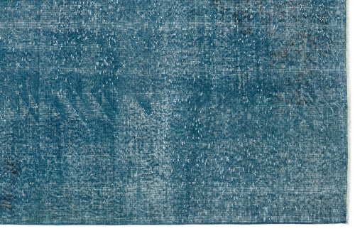 Load image 1 in gallery view. Henous - Vintage Distressed Rug - 4'11 X 9'1