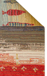 Dust Trace - Kilim - NMD12