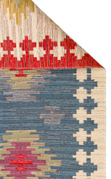 Ocean Form - Kilim - NMD04