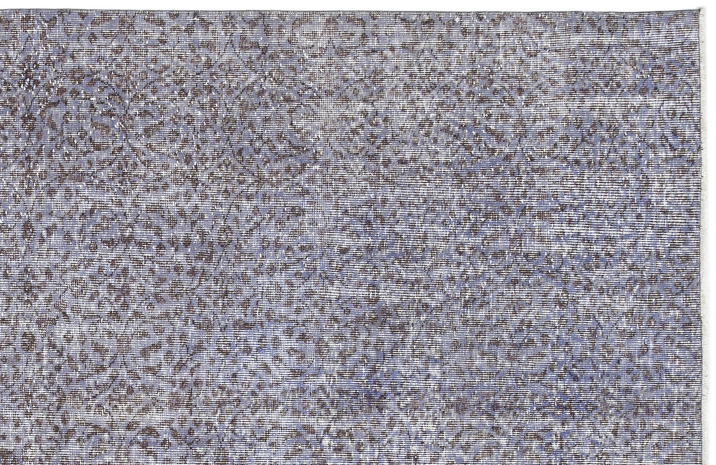 Godoane - Vintage Distressed Rug - 5'5 X 8'11