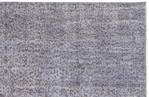Load image 1 in gallery view. Godoane - Vintage Distressed Rug - 5'5 X 8'11