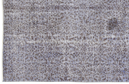 Load image 1 in gallery view. Godoane - Vintage Distressed Rug - 5'5 X 8'11