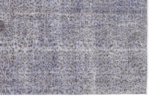Load image 1 in gallery view. Godoane - Vintage Distressed Rug - 5'5 X 8'11