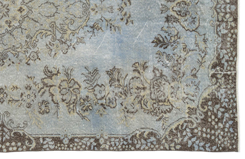 Load image 1 in gallery view. Boada - Vintage Medallion Rug - 5'7 X 9'7