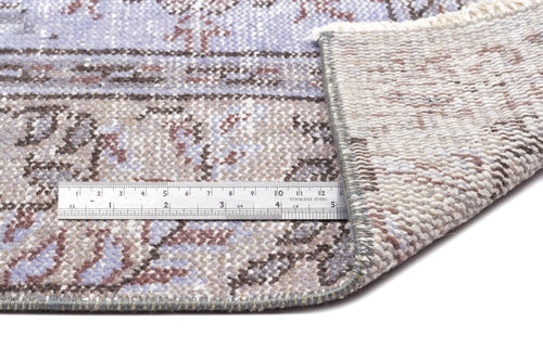 Bild 1 in Galerieansicht laden. Nodeda - Vintage Floral Rug - 4'8 X 8'4
