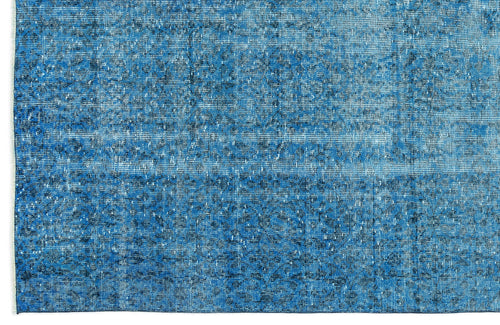 Load image 1 in gallery view. Daboil - Vintage Distressed Rug - 5'8 X 9'0