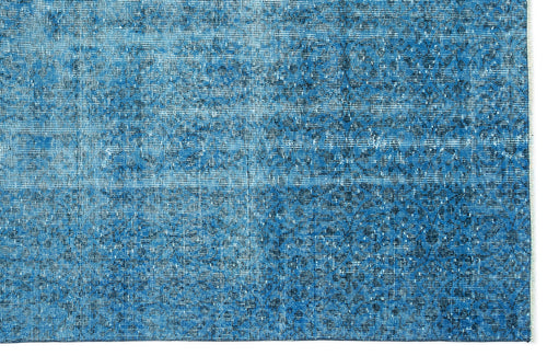 Load image 1 in gallery view. Daboil - Vintage Distressed Rug - 5'8 X 9'0