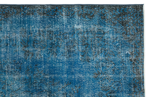 Load image 1 in gallery view. Nuane - Vintage Distressed Rug - 5'11 X 9'4