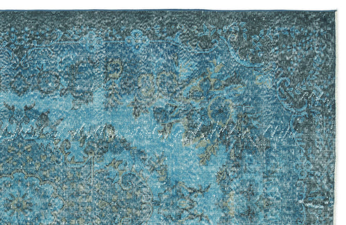 Bild 1 in Galerieansicht laden. Reana - Vintage Distressed Rug - 5'7 X 9'4