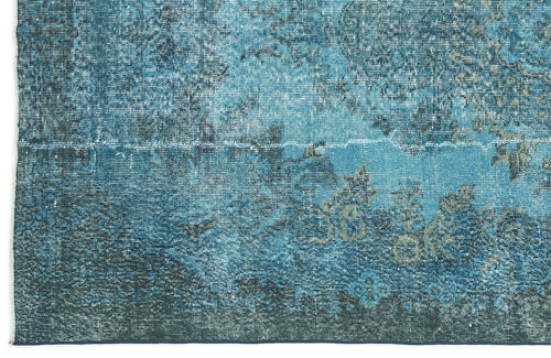 Bild 1 in Galerieansicht laden. Reana - Vintage Distressed Rug - 5'7 X 9'4